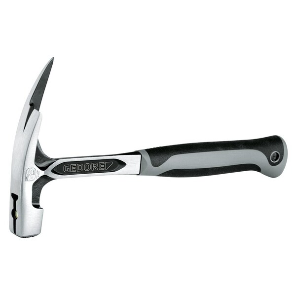 Carpenter Hammer, Magnet